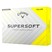  Callaway Super Soft Yellow Golf Balls