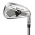  TaylorMade Qi Max HL Women's Irons - 6 Club Set