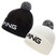   Ping Golf Classic Knit SensorWarm Bobble Hat