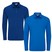 
Ping Lockwood Mens Long Sleeve Golf Polo Shirt