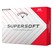  Callaway Super Soft Red Golf Balls