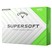  Callaway Super Soft Green Golf Balls