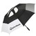  TaylorMade 64 inch Double Canopy Umbrella