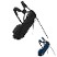 TaylorMade FlexTech Carry Golf Stand Bag