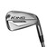  Cobra KING Forged Tec Steel Irons - 7 Clubs
