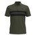  Under Armour Mens Playoff 3.0 Dual Sport Chest Stripe Golf Polo
