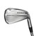 Cobra KING Tec Steel Irons - 7 Clubs