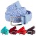 Ping Stretch Fashion Webbing Golf Belt