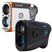 Bushnell Tour V6 Shift Laser Rangefinder - Free Gift