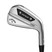  Callaway Apex 24 Pro Steel Golf Irons - 6 Clubs