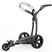  PowaKaddy CT6 18 Hole Lithium Electric Golf Trolley