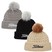  Titleist Cable Knit Pom Pom Golf Beanie Hat