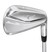  Mizuno Pro 241 Steel Golf Irons - 7 Clubs