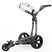 PowaKaddy CT6 EBS 18 Hole Lithium Golf Trolley