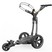  PowaKaddy CT8 GPS 18 Hole Lithium Golf Trolley - Free Gift