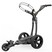  PowaKaddy CT6 36 Hole Lithium Electric Golf Trolley