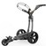  PowaKaddy CT6 EBS 36 Hole Lithium Golf Trolley - Free Gift