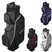  Wilson I-Lock 4 Golf Cart Bag