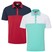  Ping Mens Bodi Golf Polo Shirt