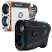 Bushnell Tour V6 Shift Laser Rangefinder - Free Gift