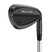  Mizuno Pro T-3 Black Golf Wedge