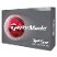 TaylorMade TP5X Golf Balls