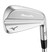  Mizuno Pro S1 Steel Golf Irons - 7 Clubs