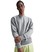  Nike Mens Clue Fleece Crew Golf Sweater