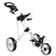 MKids Junior 3 Wheel Push Golf Trolley