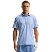 Nike Mens Dri-FIT Velocity Floral Golf Polo Shirt