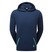  FootJoy Mens Textured Knit Golf Hoodie