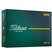 Titleist 2026 AVX High Optic Yellow Golf Balls
