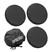  Longridge Golf Trolley 2-3-4 Wheel Covers