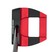  Odyssey Tri-Hot Square 2 Square Jailbird Cruiser Putter