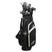  Callaway XR Black 14 Piece Mens Steel Golf Package Set