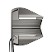 Cobra MIM Stingray SB Golf Putter