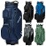 TaylorMade Deluxe Cart Bag