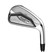Callaway Quantum Max Graphite Golf Irons - 6 Clubs