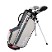 Wilson Profile Junior Package Set Small with Stand Bag