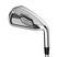 
Callaway Quantum Max OS Womens Graphite Golf Irons - 6 Clubs