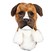  Daphne's Golf Headcover - Boxer