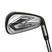  Cobra DARKSPEED Steel Irons - 7 Clubs