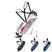 
Masters SL650 Velo Golf Stand Bag