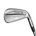  Cobra King Tour Steel Irons - 7 Clubs