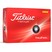 
Titleist TruFeel Yellow Golf Balls