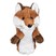  Daphne's Golf Headcover - Fox
