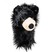  Daphne's Golf Headcover - Black Bear