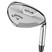  Callaway Opus Platinum Chrome Steel Golf Wedge