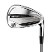 Wilson Dynapower Forged Graphite Golf Irons - 6 Clubs
