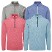 
Ping Ramsey Half Zip Mens Fleece Golf Top